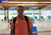 المپیک 2024| کسب نخستین مدال تیراندازی ترکیه با مربی ایرانی