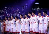 Iran Wins 2024 Asian U-20 Volleyball Championship