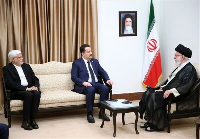 Leader Lauds Iraq’s Hospitality in Arbaeen Season