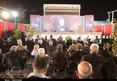 آغاز به‌کار بیست‌ویکمین اجلاس پیرغلامان حسینی در کرمان+فیلم