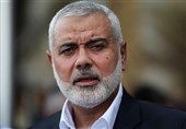 Hamas Politburo Chief Ismail Haniyeh, Bodyguard Martyred in Tehran