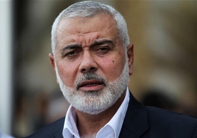 Hamas Politburo Chief Ismail Haniyeh, Bodyguard Martyred in Tehran