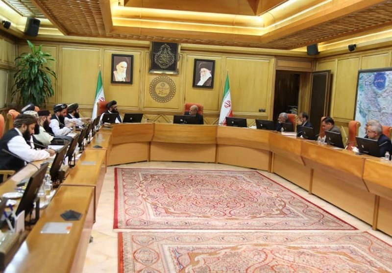 عبدالکبیر:روابط مثبت با ایران بخش مهم سیاست خارجی کابل است