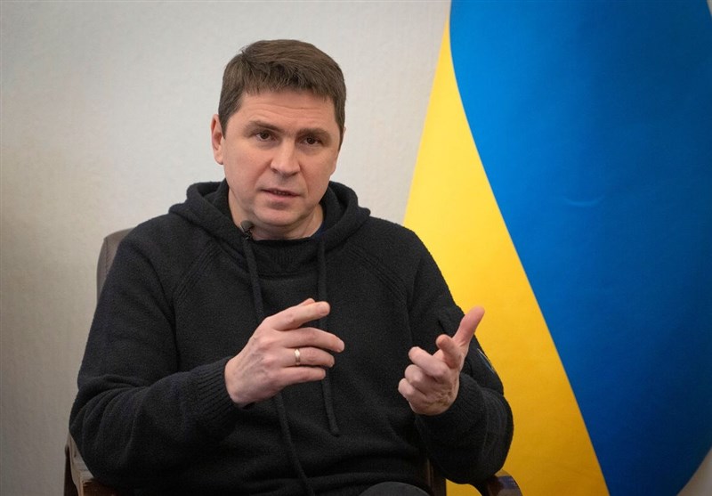 تحولات اوکراین|شرط کی‌یف برای آغاز مذاکرات صلح با روسیه