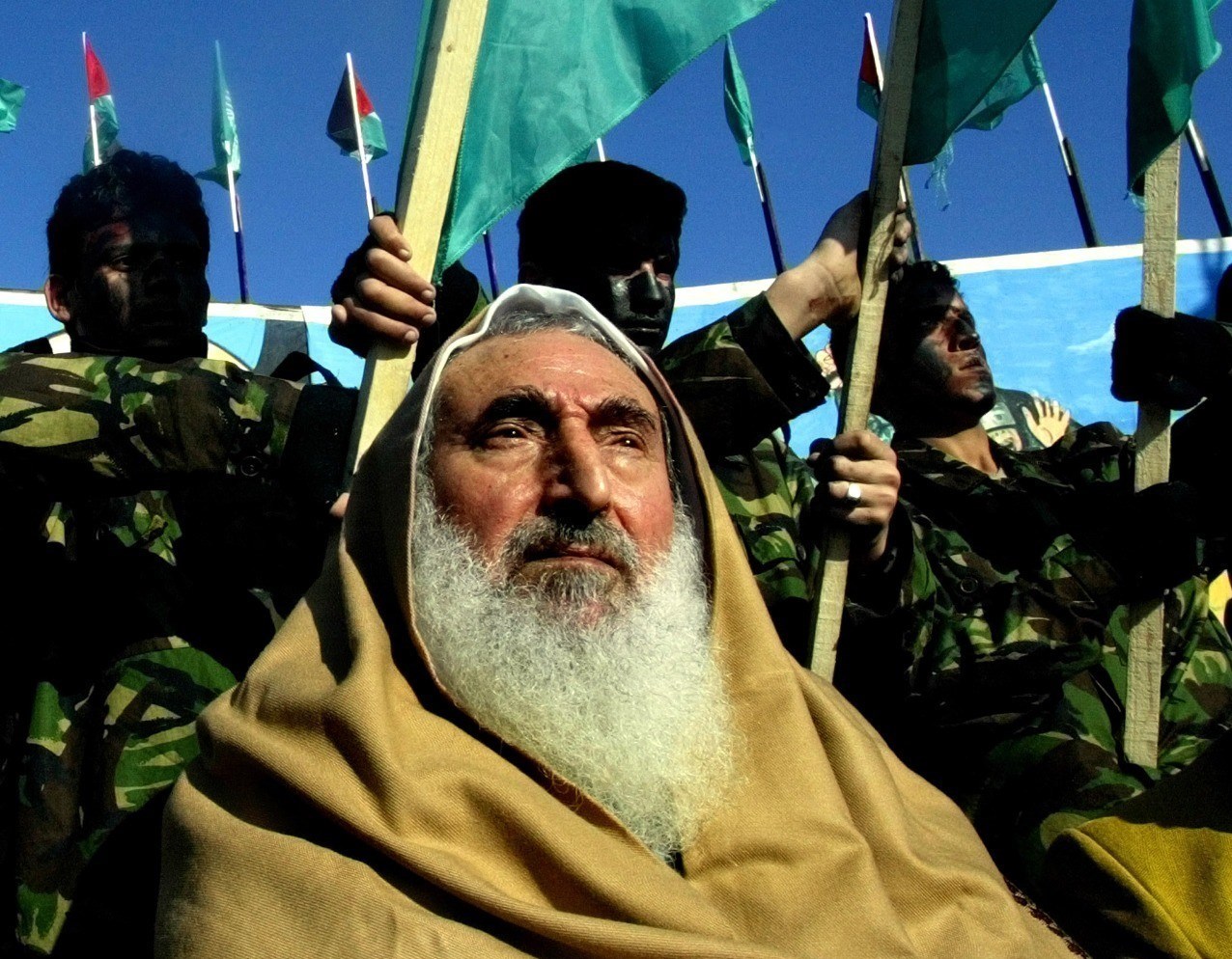 جنبش مقاومت اسلامی |حماس , اسماعیل هنیه , رژیم صهیونیستی (اسرائیل) , 