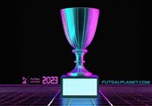 İran, Dünyanın En İyi Futsal Takımı Adayı