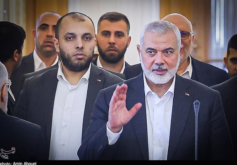 US Intelligence Possibly Aided in Haniyeh Assassination, Says Analyst