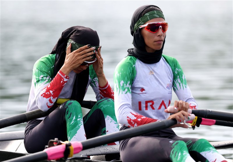 المپیک 2024| عملکرد ورزشکاران ایران در روز پنجم