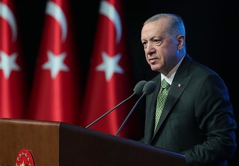 Erdogan Calls Assassination of Hamas Leader A Despicable Attempt to Undermine Palestinian Cause