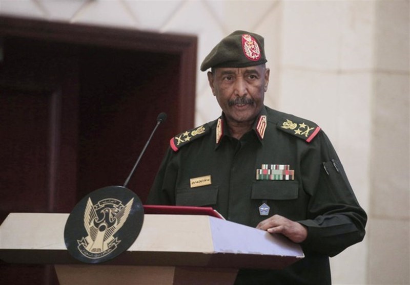 Sudan’s Military Says Its Top Commander Survived A Drone Strike That Killed 5 at An Army Ceremony