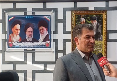 افتتاح سامانه های فناوری اطلاعات شهرداری ایلام