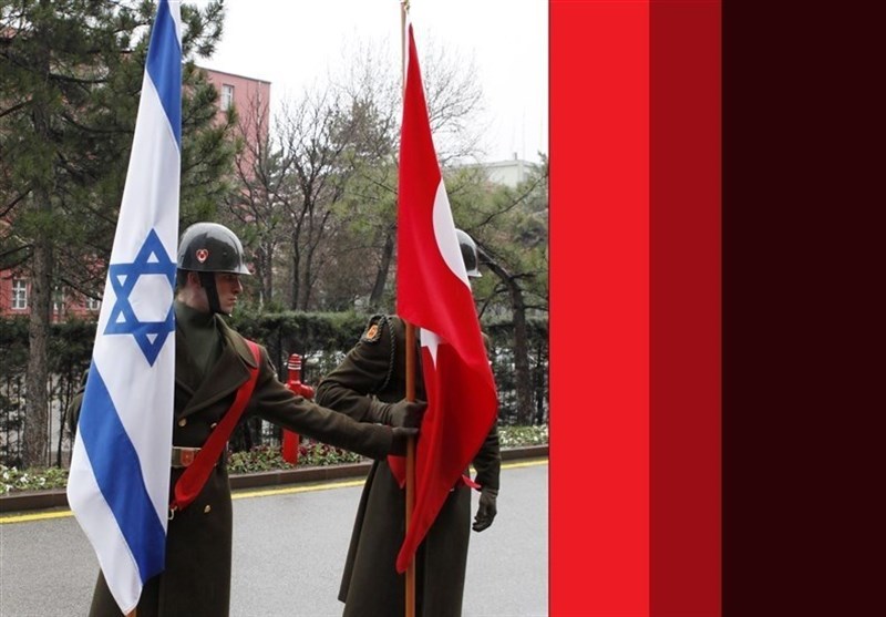 Собирается ли Турция предпринимать военные действия против сионистского режима?