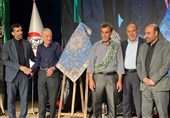 بیستمین همایش کشوری ادبیات عاشورایی بهزیستی در شیراز
