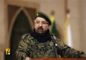 فواد شکر؛ فرمانده بزرگ حزب‌الله که صهیونیست‌ها را فلج کرد