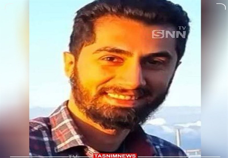 استشهاد مستشار عسکری ایرانی فی العدوان الصهیونی على بیروت