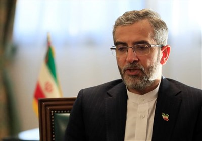 Iran Reserves Right to Respond to Israel’s Act of Terror: Acting FM