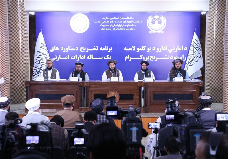افزایش حجم تجارت یک ساله افغانستان به 10 میلیارد دلار