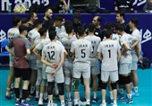 Iran’s Fixture at 2024 FIVB U-17 World Championship Released