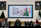 برگزاری پنجمین اجلاس سراسری نماز دانش‌آموزان در مشهد
