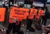 Climate Activists Arrested in Latest UK Airport Disruption