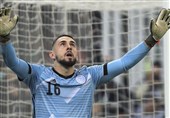 French Goalkeeper Guendouz Joins Persepolis