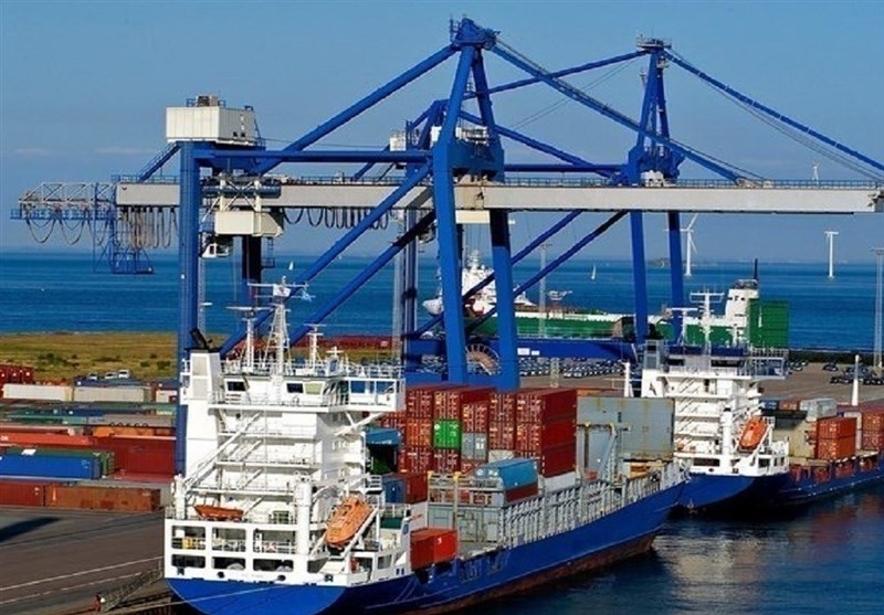 Iran’s Mazandaran Exports 661,000 Tons of Goods to 39 Countries