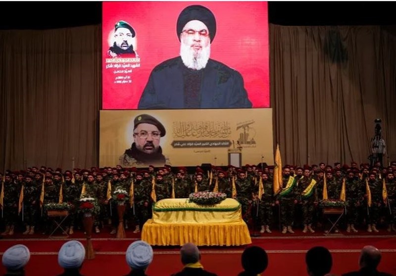 Retaliation Is Inevitable, Nasrallah Warns Israel