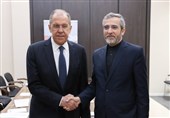 Iran-Russia Interaction Can Restrain Israel: Baqeri