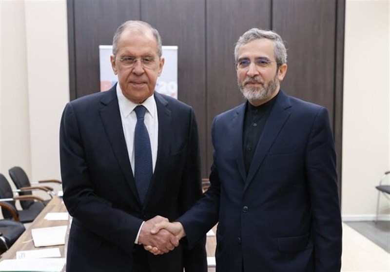 Iran-Russia Interaction Can Restrain Israel: Baqeri