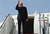 Iranian VP in Doha for Burial of Haniyeh