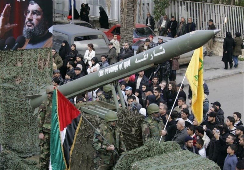 Hezbollah Launches Retaliatory Rocket Strike on Israeli Settlement