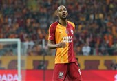 Sepahan Eyes Ex-France Team Player Nzonzi