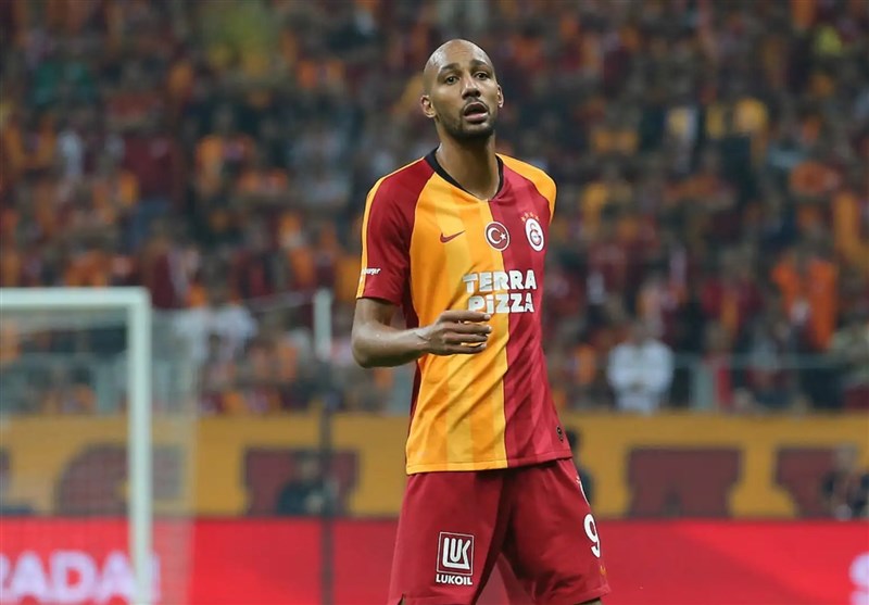 Sepahan Eyes Ex-France Team Player Nzonzi