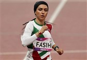 2024 Olympics: Sprinter Fasihi Fails to Advance to Final