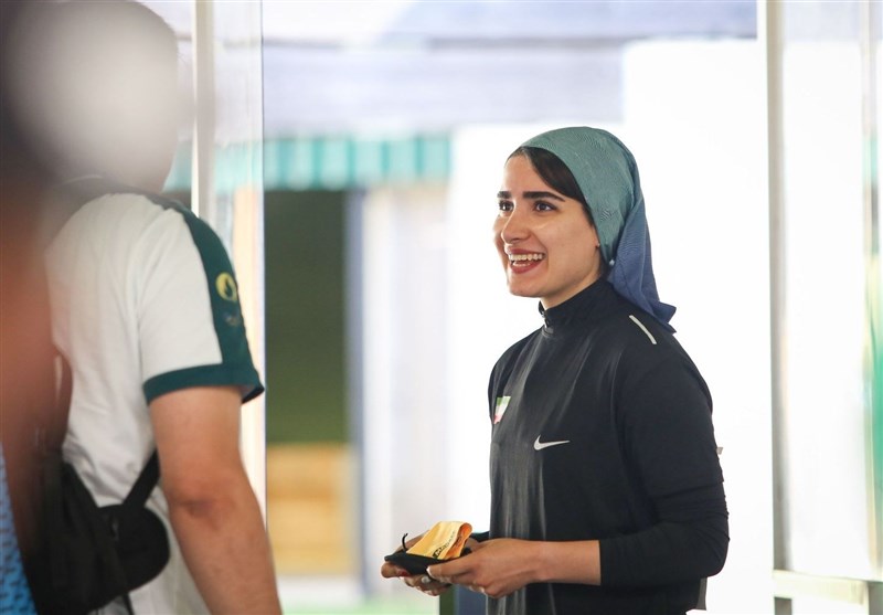 المپیک 2024| عملکرد ورزشکاران ایران در روز هفتم