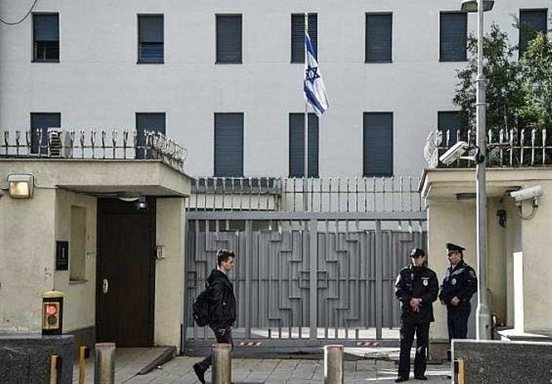 اخبار ضد و نقیض از انفجار در نزدیکی سفارت اسرائیل در هند