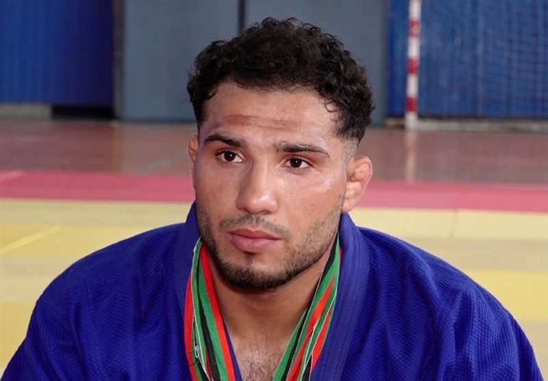 مثبت شدن تست دوپینگ جودوکار افغانستانی در المپیک پاریس
