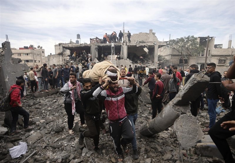 Israeli Restrictions, Unsafe Conditions Hinder Gaza Aid: UN