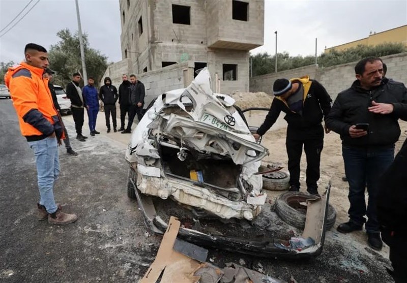 Israeli Military Conducts Deadly Drone Strike near Tulkarem, Raids across West Bank