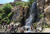 افزایش 20 درصدی ورود گردشگران تابستانی به همدان