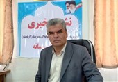 گلخانه آموزشی یادگار رئیس جمهور شهید برای جوانان اردستانی