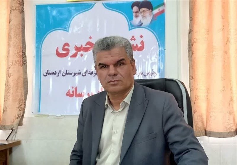 گلخانه آموزشی یادگار رئیس جمهور شهید برای جوانان اردستانی