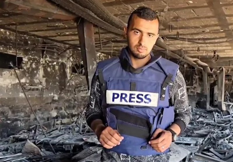 «نسل کشی رسانه‌ای» اسرائیل برای خاموش کردن صدای حقیقت در غزه