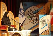 آغاز چهل و دومین دوره مسابقات قرآنی دانش‌آموزان دختر کشور
