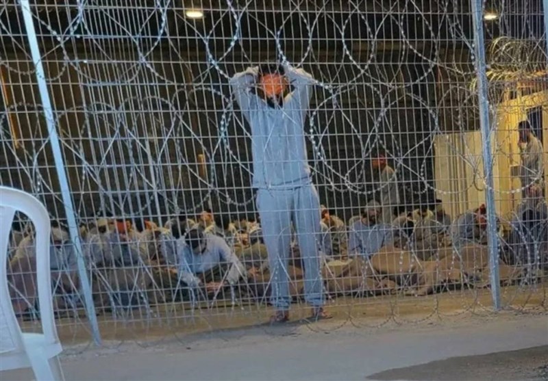 Iran Abhors Torture of Palestinians in Israeli Prisons