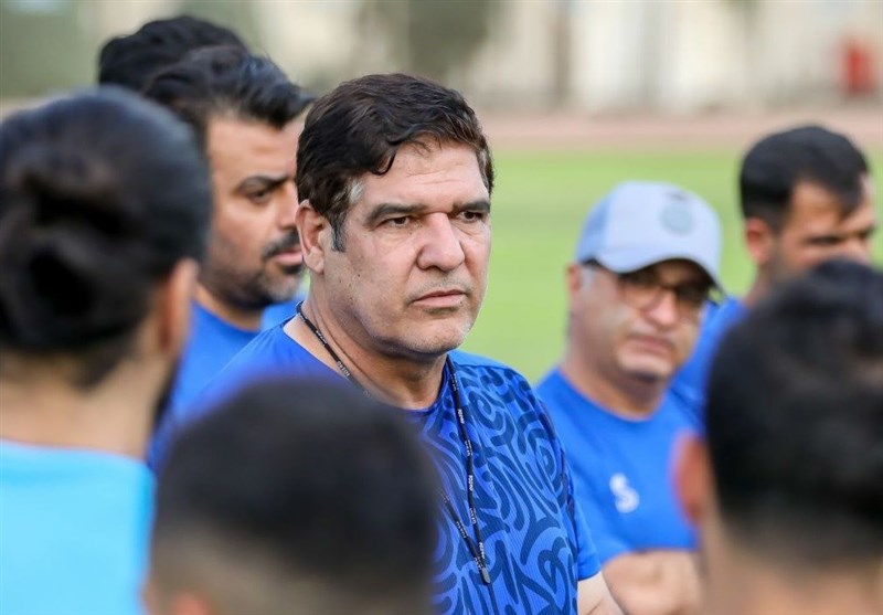 Mohajeri Named Shams Azar Coach: IPL