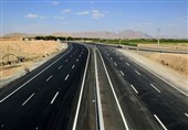 تعطیلی پروژه بزرگراه قفقاز/ عملیات جاده ترانزیتی درجا زد