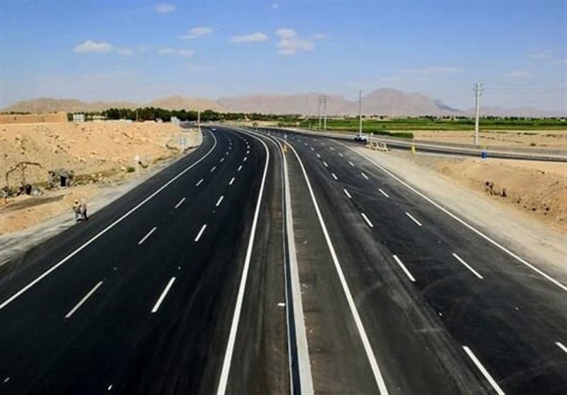 تعطیلی پروژه بزرگراه قفقاز/ عملیات جاده ترانزیتی درجا زد