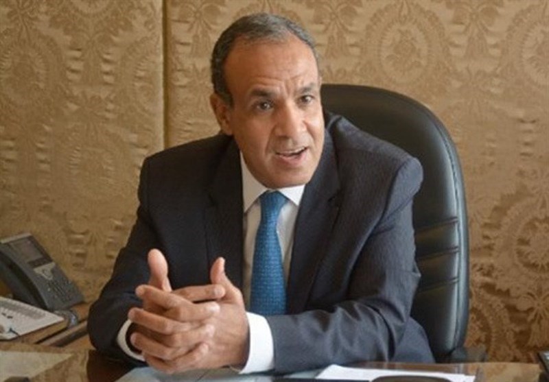 Egypt Backs Lebanon against Israeli Threats