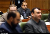 دویست‌و‌پنجاه‌وسومین جلسه شورای شهر تهران